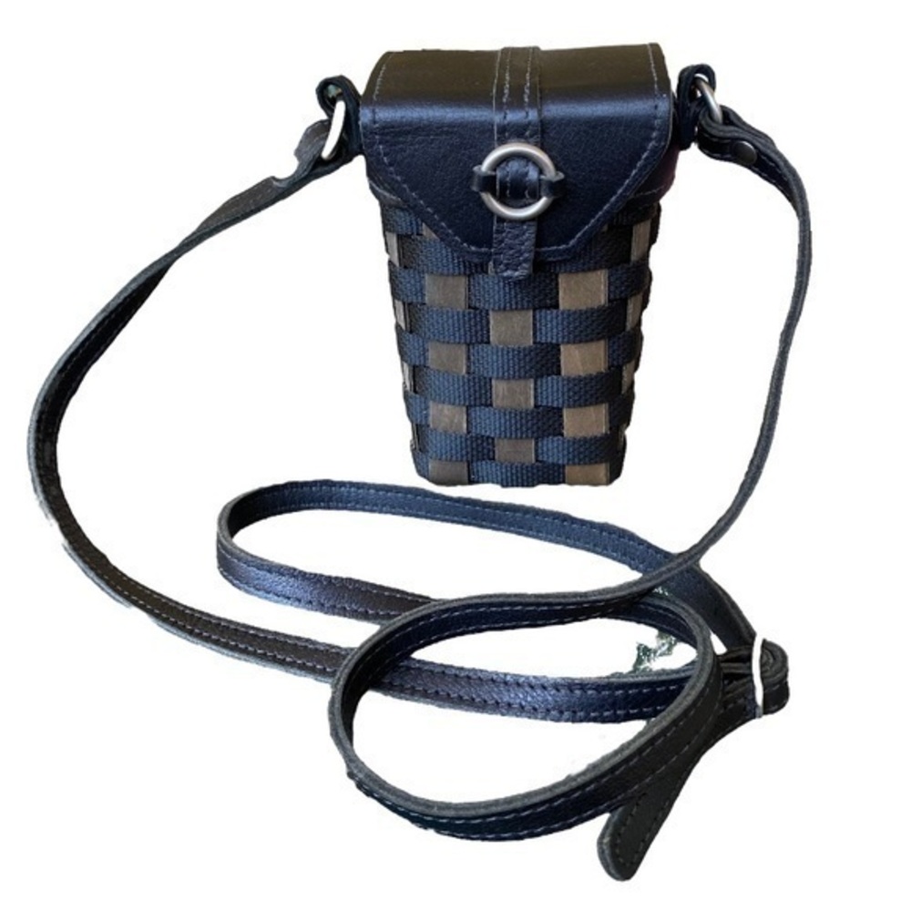 Longaberger Basket Purse